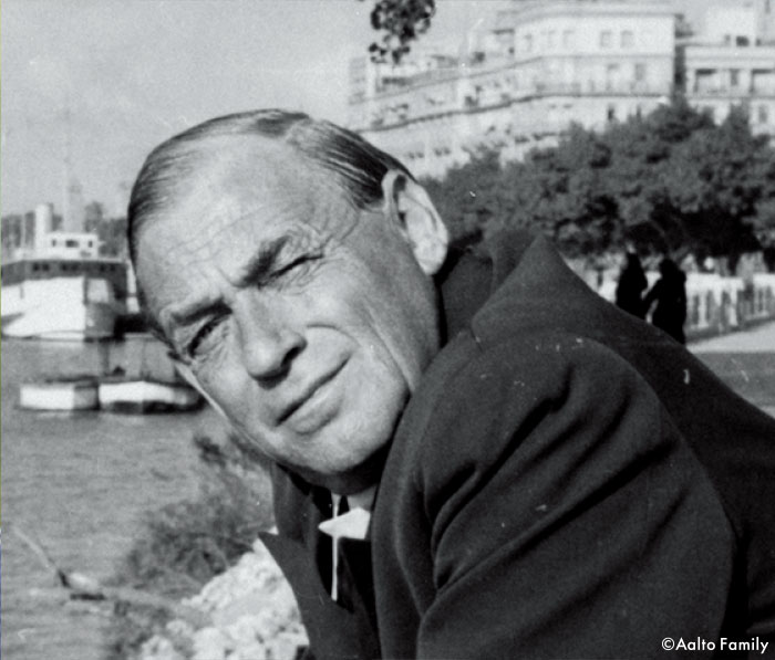 アルヴァ・アアルト