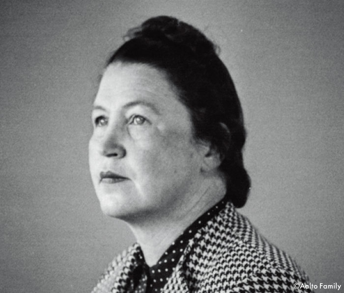 アイノ・アアルト